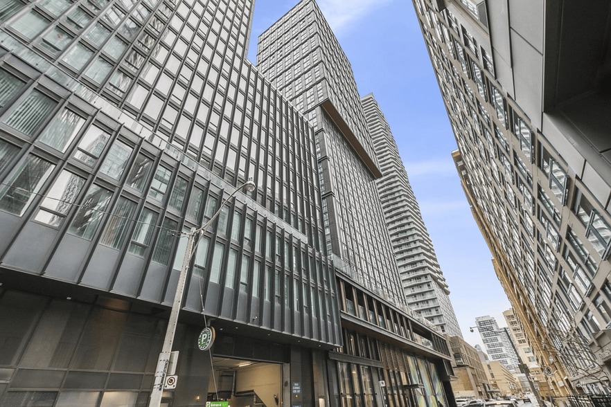 80 Dalhousie St, Toronto, ON à louer - Photo principale – Image 1 sur 5