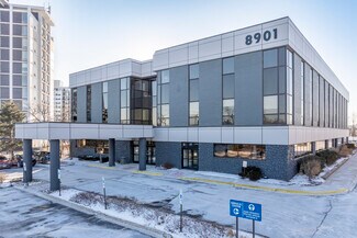 Plus de détails pour 8901 Golf Rd, Des Plaines, IL - Bureau/Médical, Médical à louer