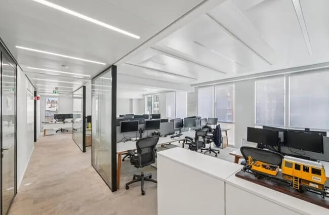 Plus de détails pour 168 Avenue Charles De Gaulle, Neuilly-sur-Seine - Bureau à louer