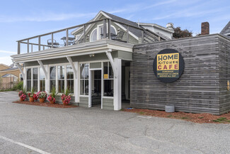 Plus de détails pour 650 Main St, Rockland, ME - Local commercial à vendre