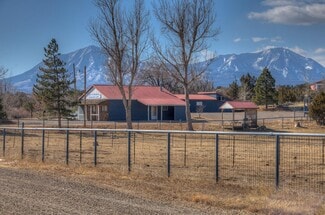 Plus de détails pour 22540 Us Highway 160, Walsenburg, CO - Local commercial à vendre