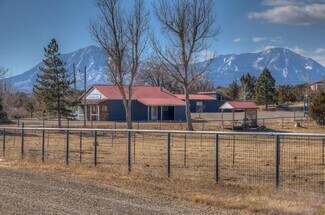 Plus de détails pour 22540 Us Highway 160, Walsenburg, CO - Local commercial à vendre