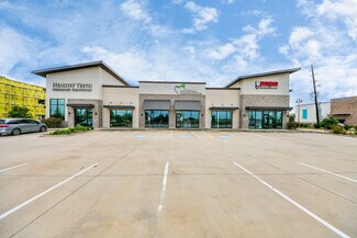 Plus de détails pour 167 Citadel Way, Sugar Land, TX - Local commercial à louer