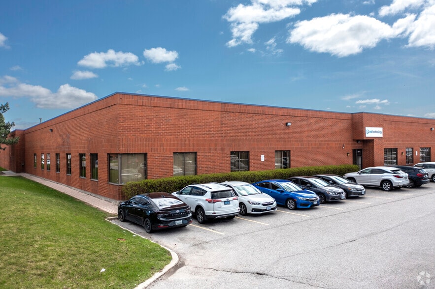 815 Middlefield Rd, Toronto, ON à louer - Photo principale – Image 1 sur 4