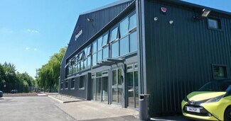 Plus de détails pour Hawleys Ln, Warrington - Industriel/Logistique à vendre