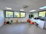 Interior Photo