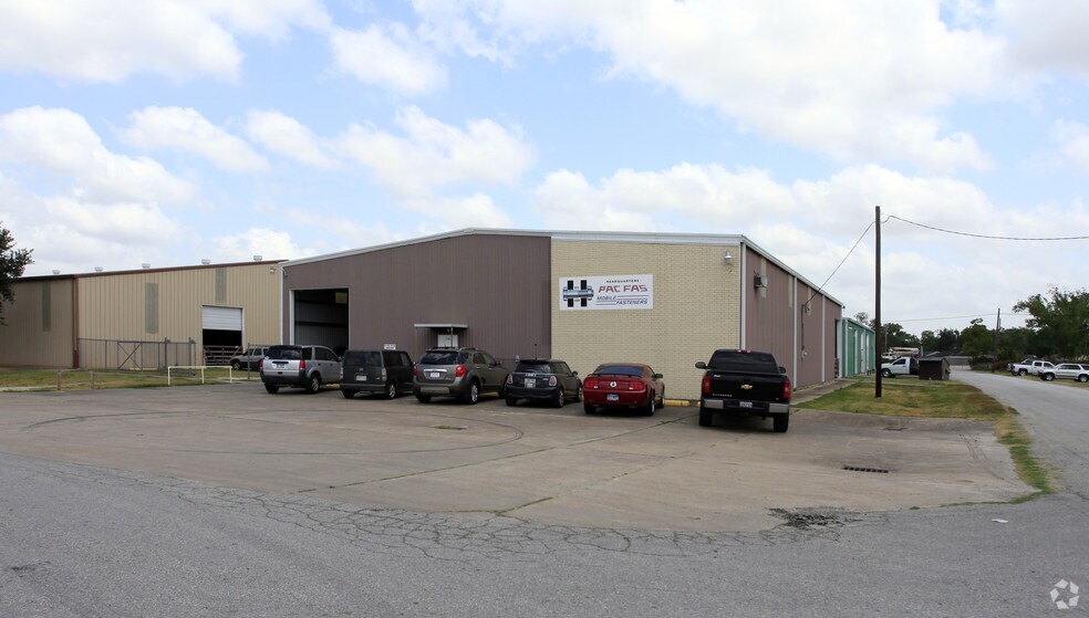 1416 Washington Ave, South Houston, TX à vendre - Photo de l’immeuble – Image 3 sur 3