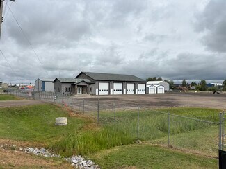 Plus de détails pour Industriel/Logistique à louer