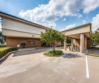 Plus de détails pour 13333 Midway Rd, Farmers Branch, TX - Local commercial à louer