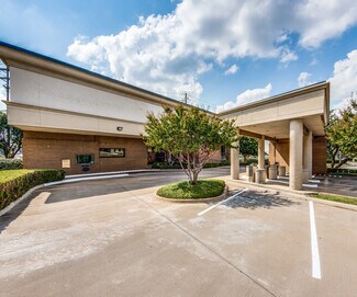 Plus de détails pour 13333 Midway Rd, Farmers Branch, TX - Local commercial à louer