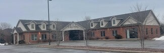 Plus de détails pour 1429 Province Ter, Menasha, WI - Bureau à vendre