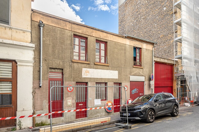 Plus de détails pour Local commercial à vendre