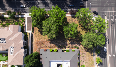 5300 Snyder Ln, Rohnert Park, CA - Vue aérienne  vue de carte - Image1