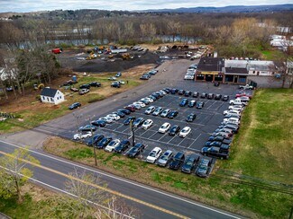 Plus de détails pour 1000 Newfield St, Middletown, CT - Local commercial à vendre