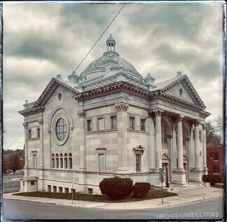 Plus de détails pour 1201 Felix St, Saint Joseph, MO - Spécialisé à vendre