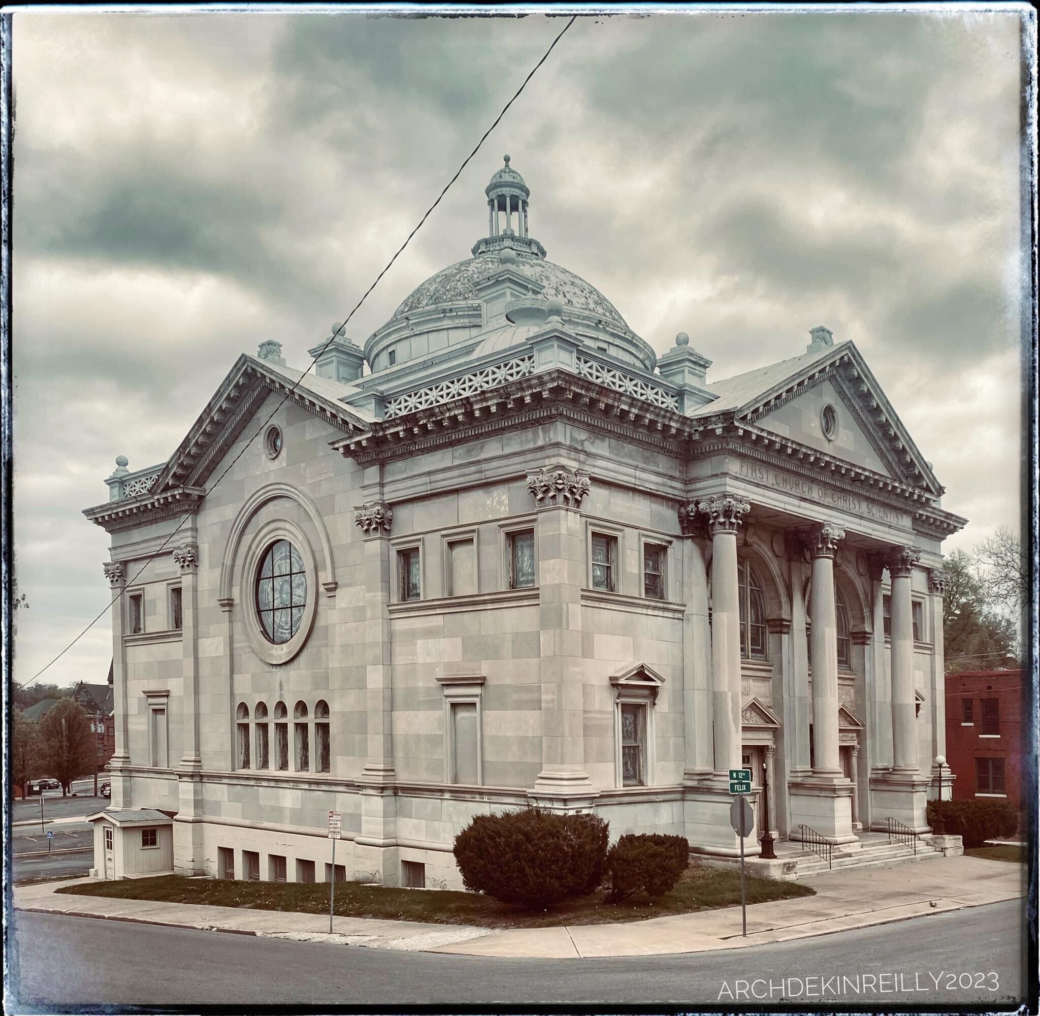 1201 Felix St, Saint Joseph, MO à vendre Photo de l’immeuble– Image 1 sur 11