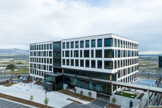 Plus de détails pour 14761 S Future Way, Draper, UT - Bureau à louer