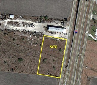 Plus de détails pour 3329 I 69, Robstown, TX - Terrain à vendre