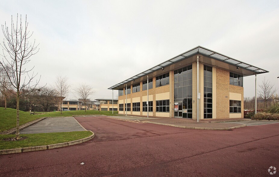 Olympic Way, Warrington à louer - Photo de l’immeuble – Image 2 sur 2