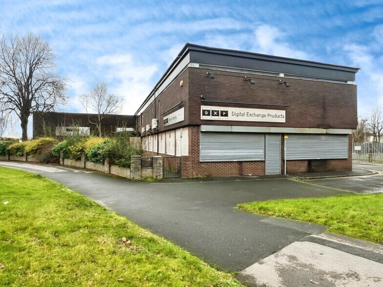 15 Lord St S, Leigh à vendre - Photo de l’immeuble – Image 2 sur 6