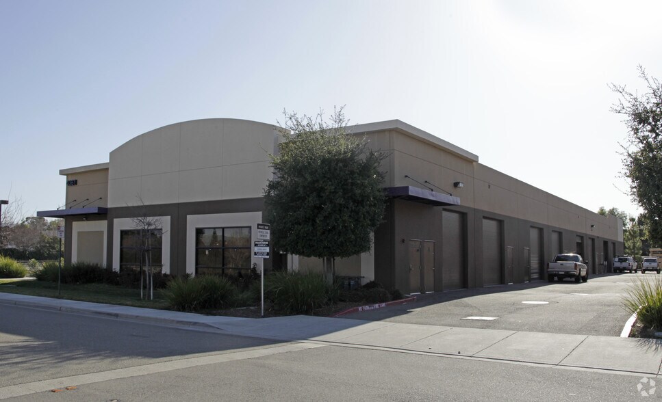 4361 Technology Dr, Livermore, CA à louer - Photo de l’immeuble – Image 3 sur 13