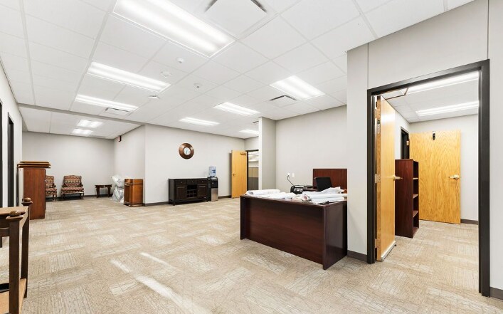 1607 W Tx-289-loop, Lubbock, TX à vendre - Photo intérieure – Image 3 sur 18