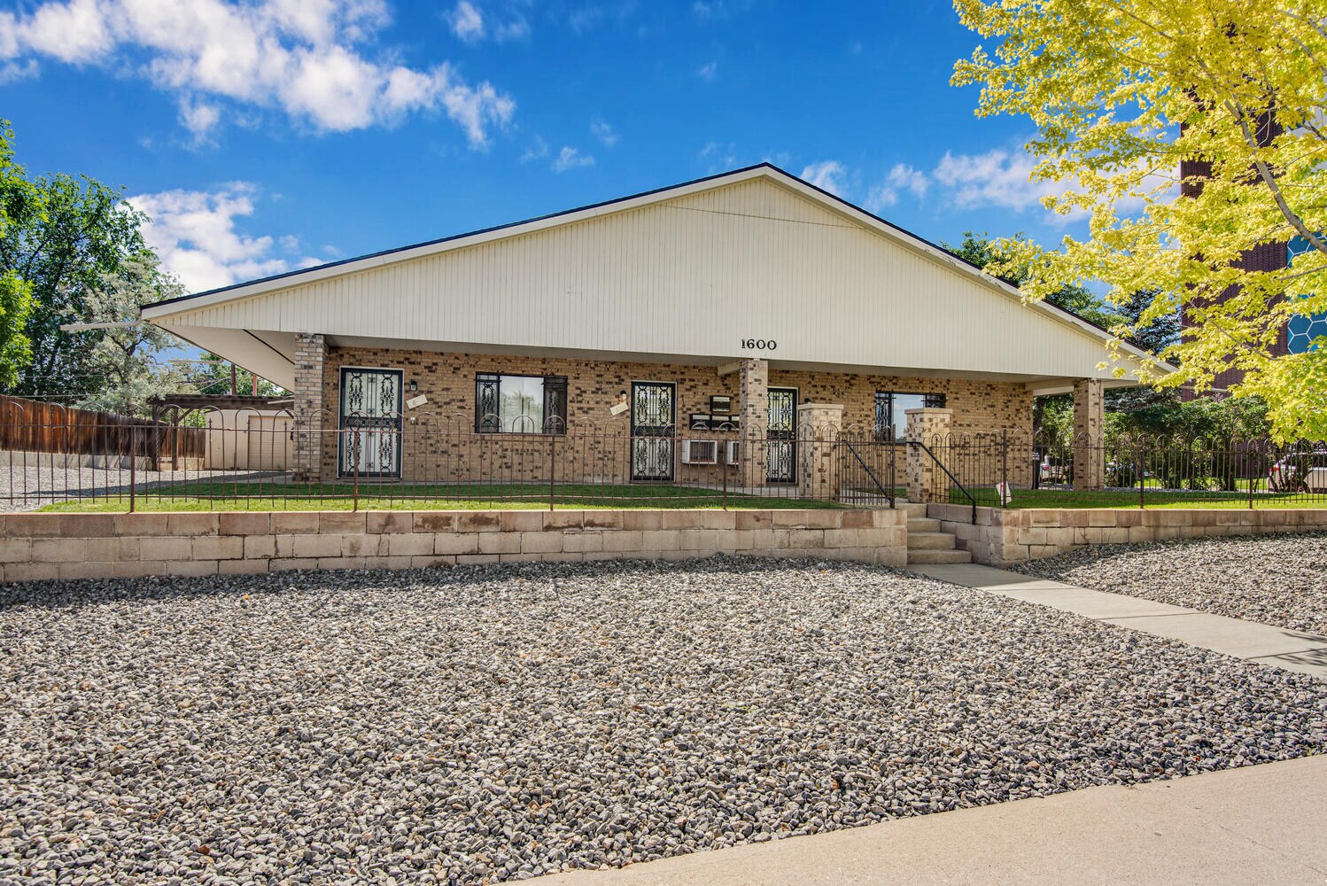 1600 Yates St, Denver, CO à vendre Photo principale– Image 1 sur 11