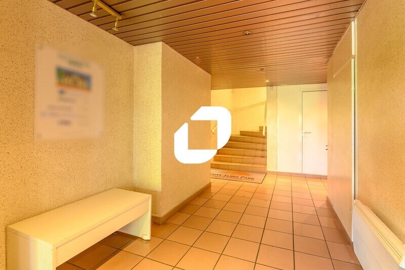 3 Chemin De La Dime, Roissy-en-France à louer - Hall d’entrée – Image 3 sur 15