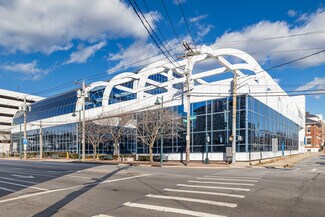 Plus de détails pour 200 Old Country Rd, Mineola, NY - Bureau à louer