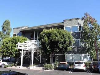 Plus de détails pour 2900 Bristol St, Costa Mesa, CA - Bureau à louer
