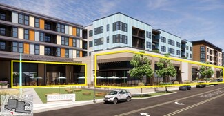 Plus de détails pour 4750 Cooper Rd, Blue Ash, OH - Local commercial à louer