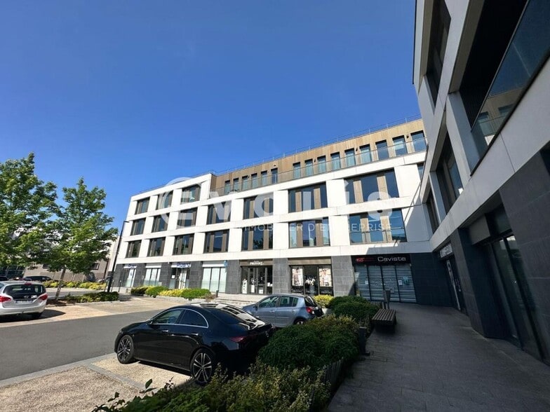 53 Avenue De La Division Leclerc, Châtenay-Malabry à louer - Photo de l’immeuble – Image 3 sur 49