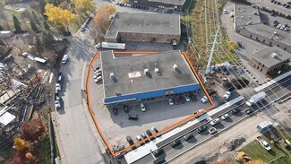 Plus de détails pour 1110-1130 Av Dollard, Montréal, QC - Local commercial à louer