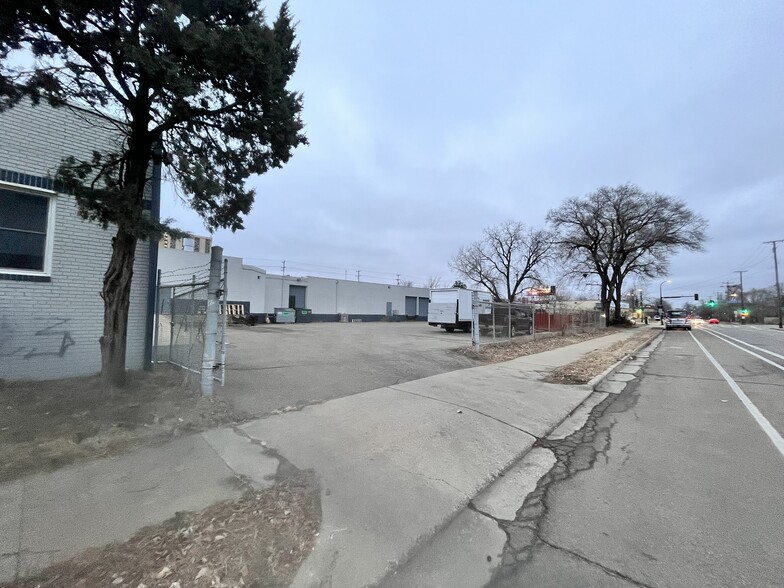 3101 N 2nd St, Minneapolis, MN à louer - Photo de l’immeuble – Image 3 sur 4