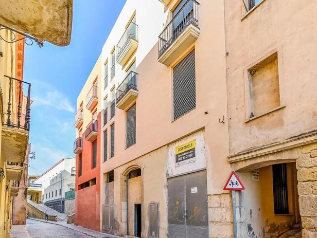 Immeuble residentiel dans Tortosa, Tarragona à vendre - Photo intérieure – Image 3 sur 3