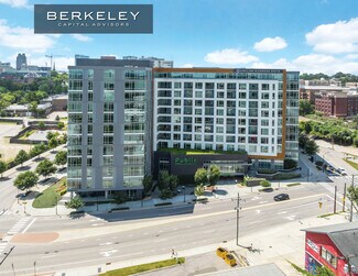 Plus de détails pour 417 W Peace St, Raleigh, NC - Logement à vendre