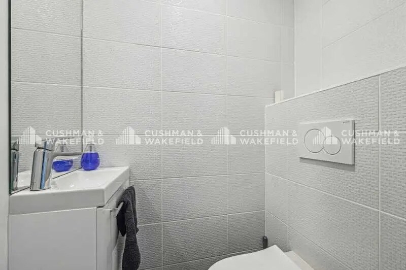 21-25 Quai André Citroën, Paris à louer - Photo intérieure – Image 3 sur 17