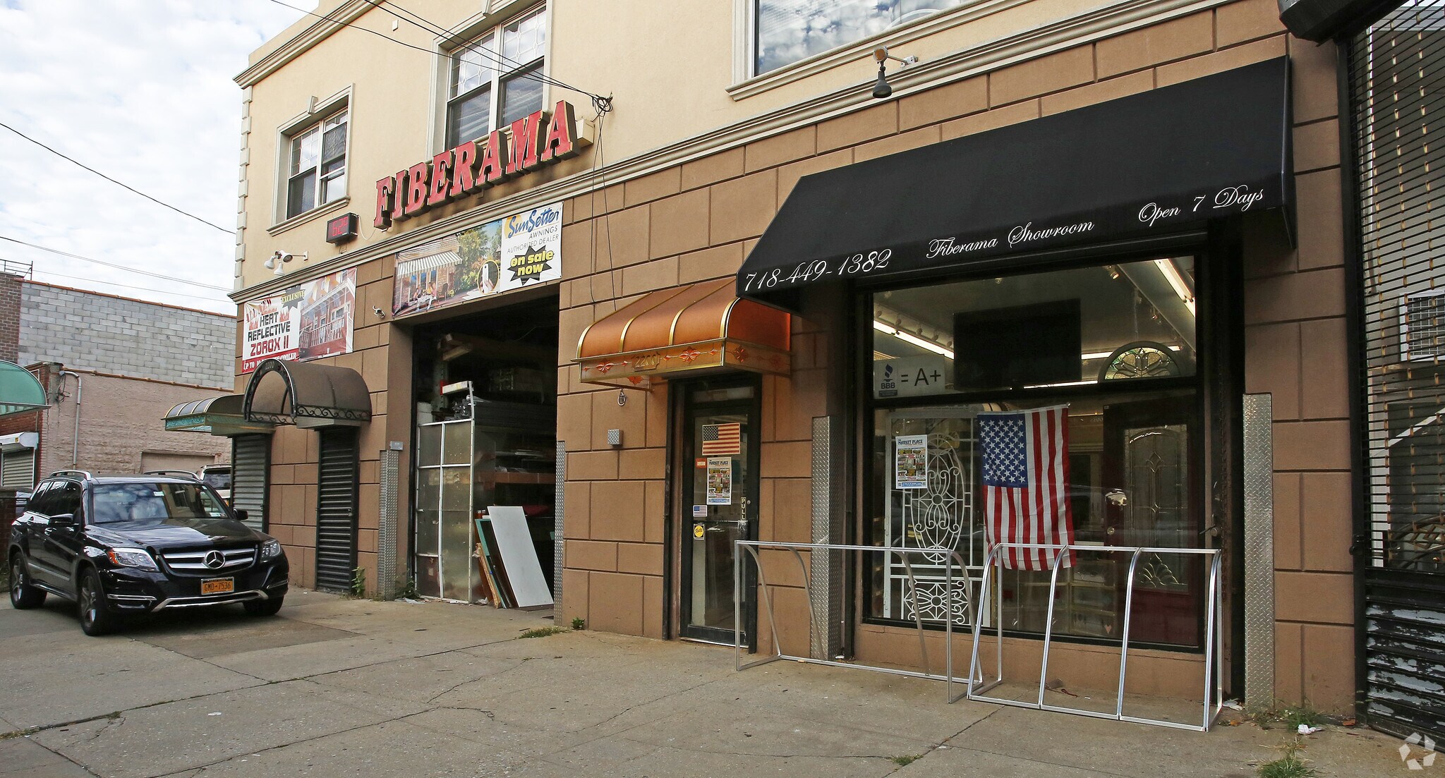 2200-2210 McDonald Ave, Brooklyn, NY à vendre Photo principale– Image 1 sur 21