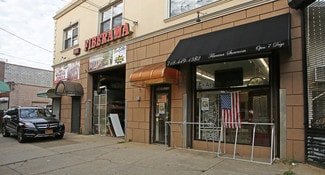 Plus de détails pour 2200-2210 McDonald Ave, Brooklyn, NY - Industriel/Logistique à vendre