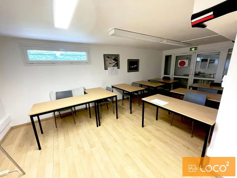 18 Allée De Lasplanes, Colomiers à vendre - Photo de l’immeuble – Image 3 sur 6