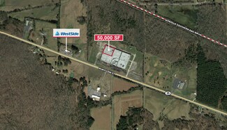 Plus de détails pour 17106 N Highway 35, Scottsboro, AL - Industriel/Logistique à louer
