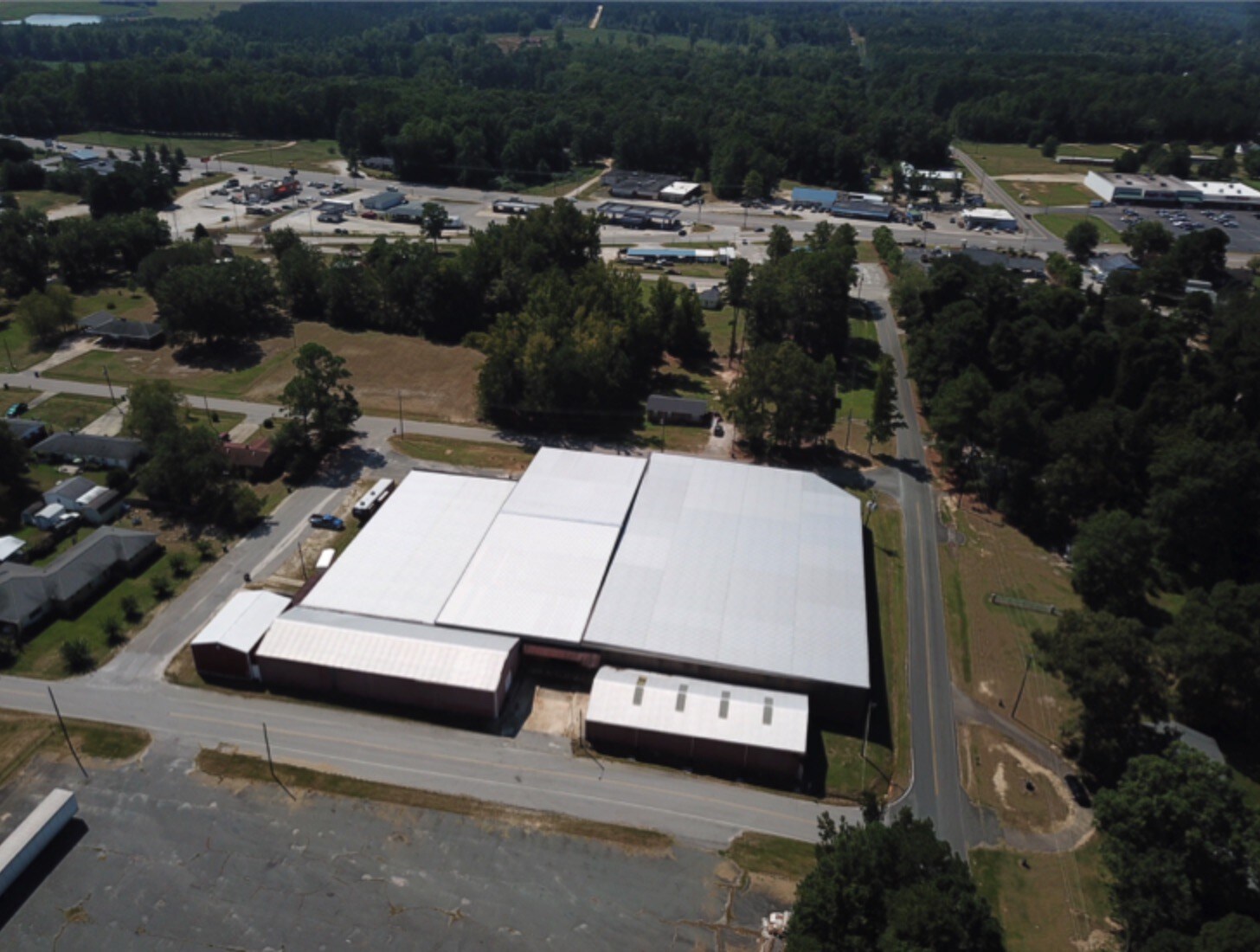 200 Davis St, Chesterfield, SC à vendre Autre– Image 1 sur 7