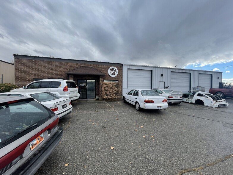 1191 W 3050 S, Ogden, UT à vendre - Photo principale – Image 1 sur 4