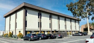 Plus de détails pour 8301 Florence Ave, Downey, CA - Bureau à louer