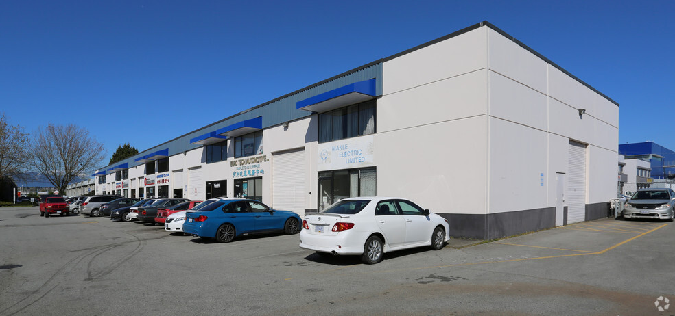 12880 Bathgate Way, Richmond, BC à vendre - Photo de l’immeuble – Image 3 sur 3