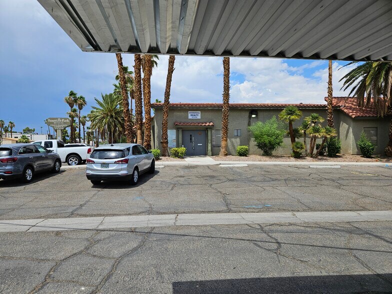 3650 S Eastern Ave, Las Vegas, NV à vendre - Photo de l’immeuble – Image 1 sur 29