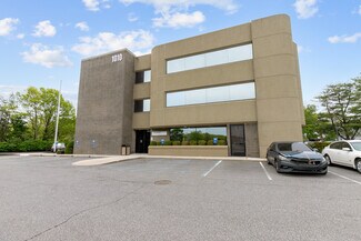 Plus de détails pour 1010 Route 112, Port Jefferson, NY - Bureau à vendre