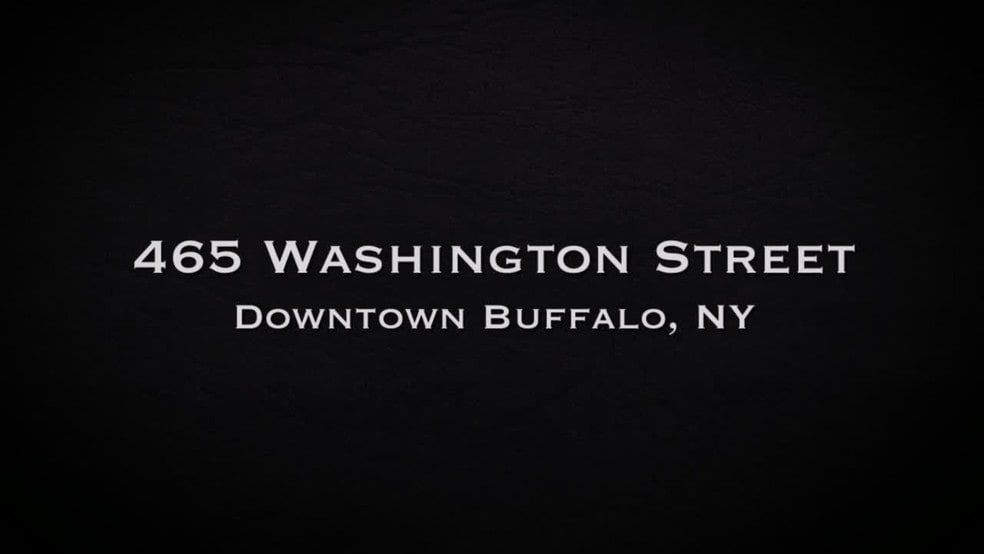 465 Washington St, Buffalo, NY à louer - Vidéo sur l’annonce professionnelle – Image 2 sur 25