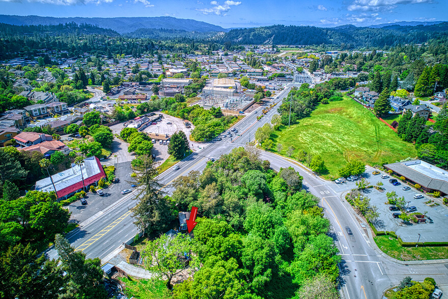 3535 Glen Canyon Rd, Scotts Valley, CA à vendre - Photo de l’immeuble – Image 3 sur 25