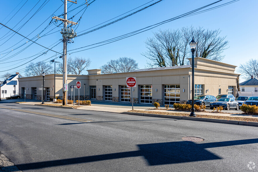 380 Terrace Ave, Hasbrouck Heights, NJ à louer - Photo de l’immeuble – Image 3 sur 6